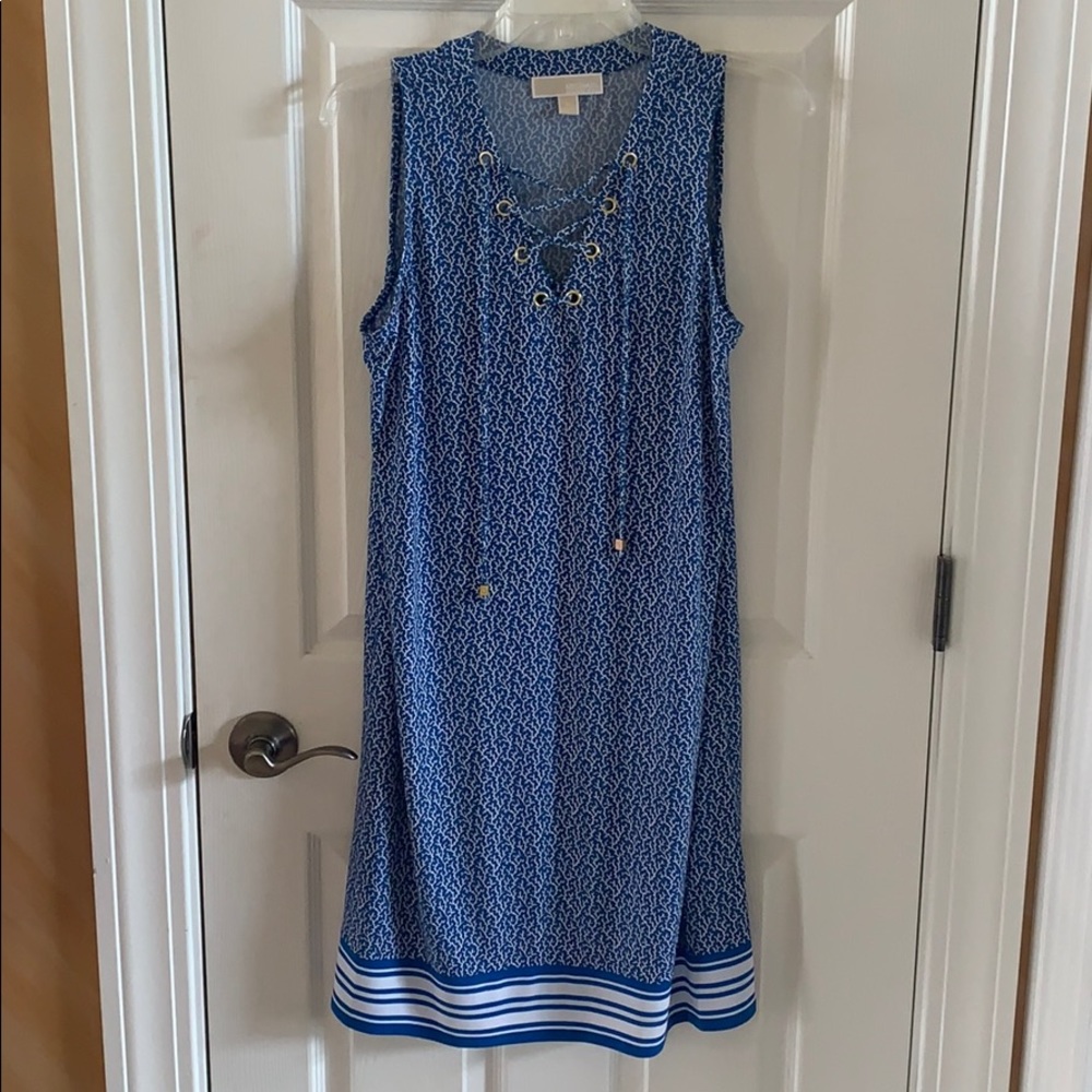 Michael Kors Shift Dress